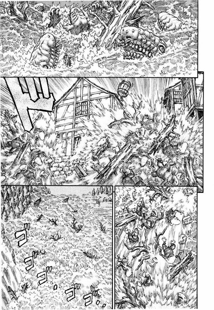 Berserk Tập 230 trang 3