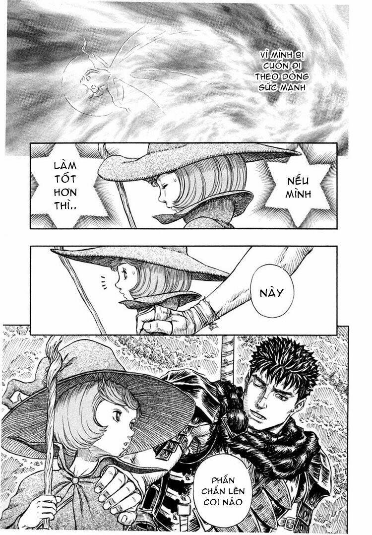 Berserk Tập 230 trang 21