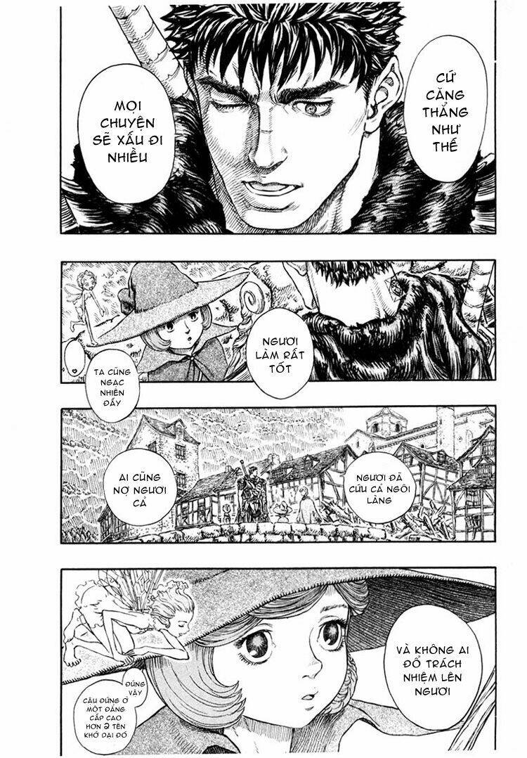 Berserk Tập 230 trang 22