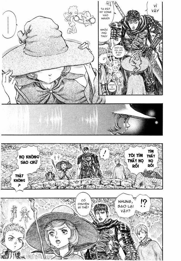Berserk Tập 230 trang 23