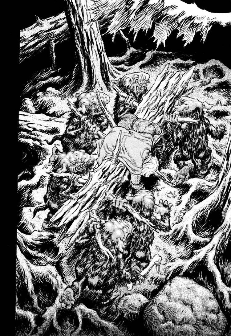 Berserk Tập 230 trang 24