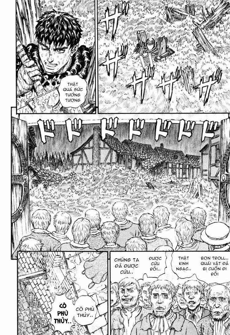 Berserk Tập 230 trang 4