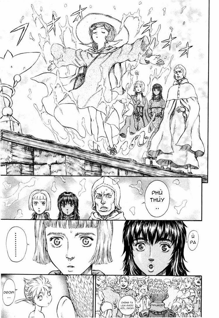Berserk Tập 230 trang 5