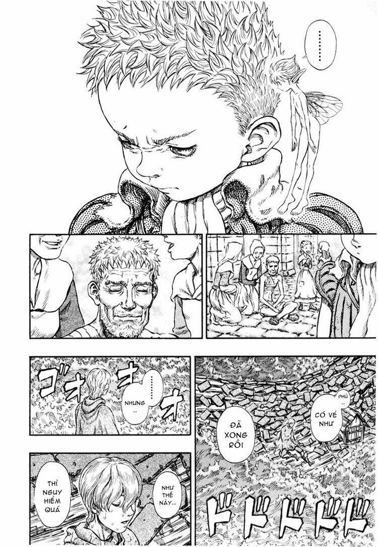 Berserk Tập 230 trang 6