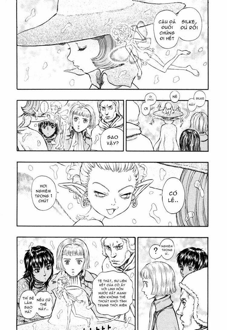 Berserk Tập 230 trang 7