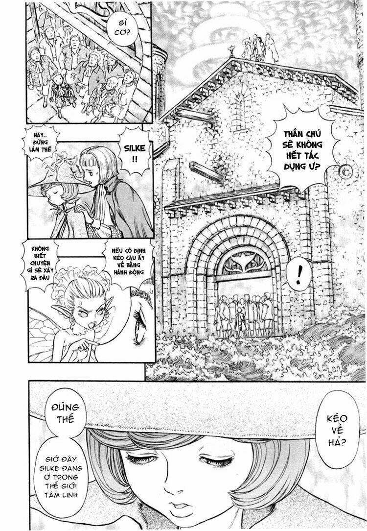 Berserk Tập 230 trang 8