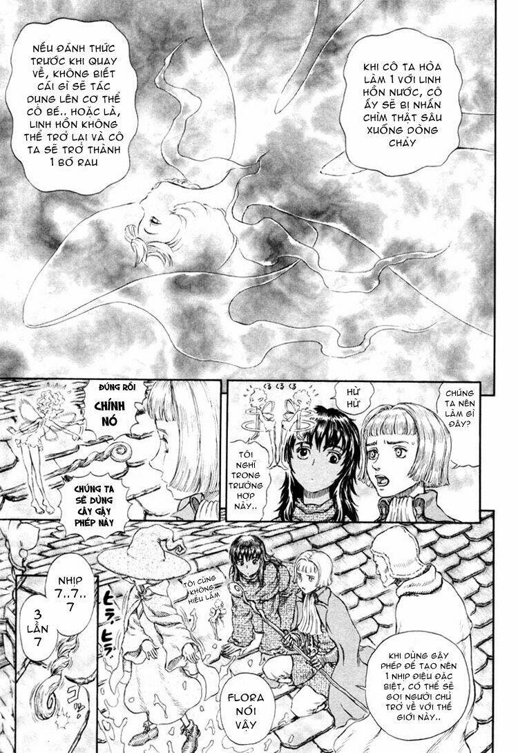 Berserk Tập 230 trang 9