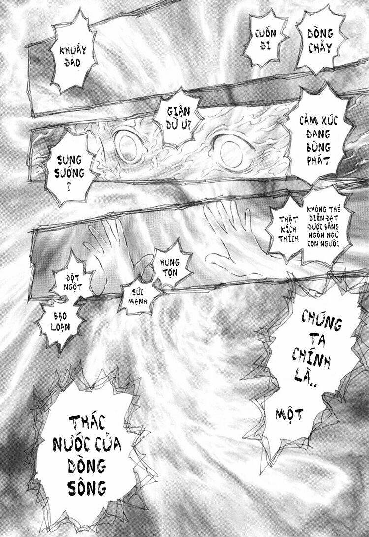 Berserk Tập 230 trang 10