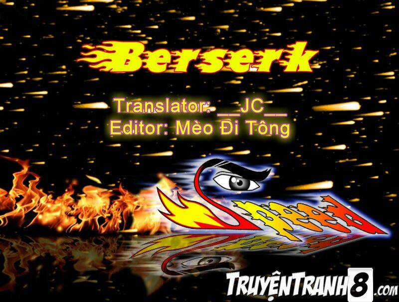 Berserk Tập 231 trang 1