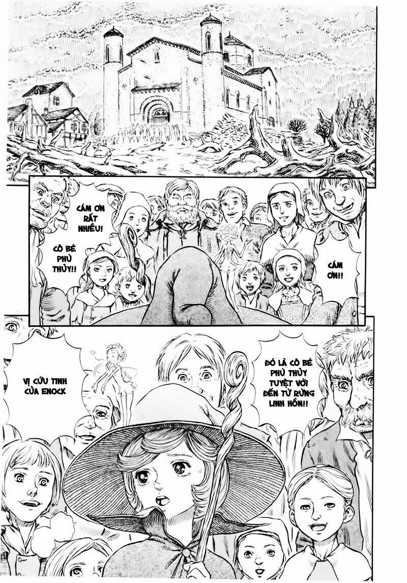 Berserk Tập 231 trang 2