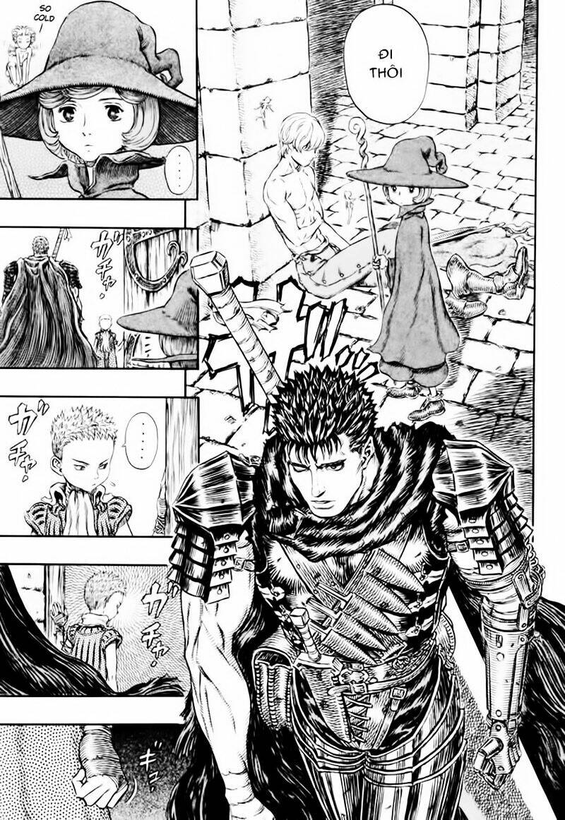 Berserk Tập 231 trang 12