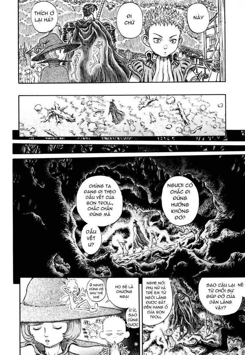 Berserk Tập 231 trang 13