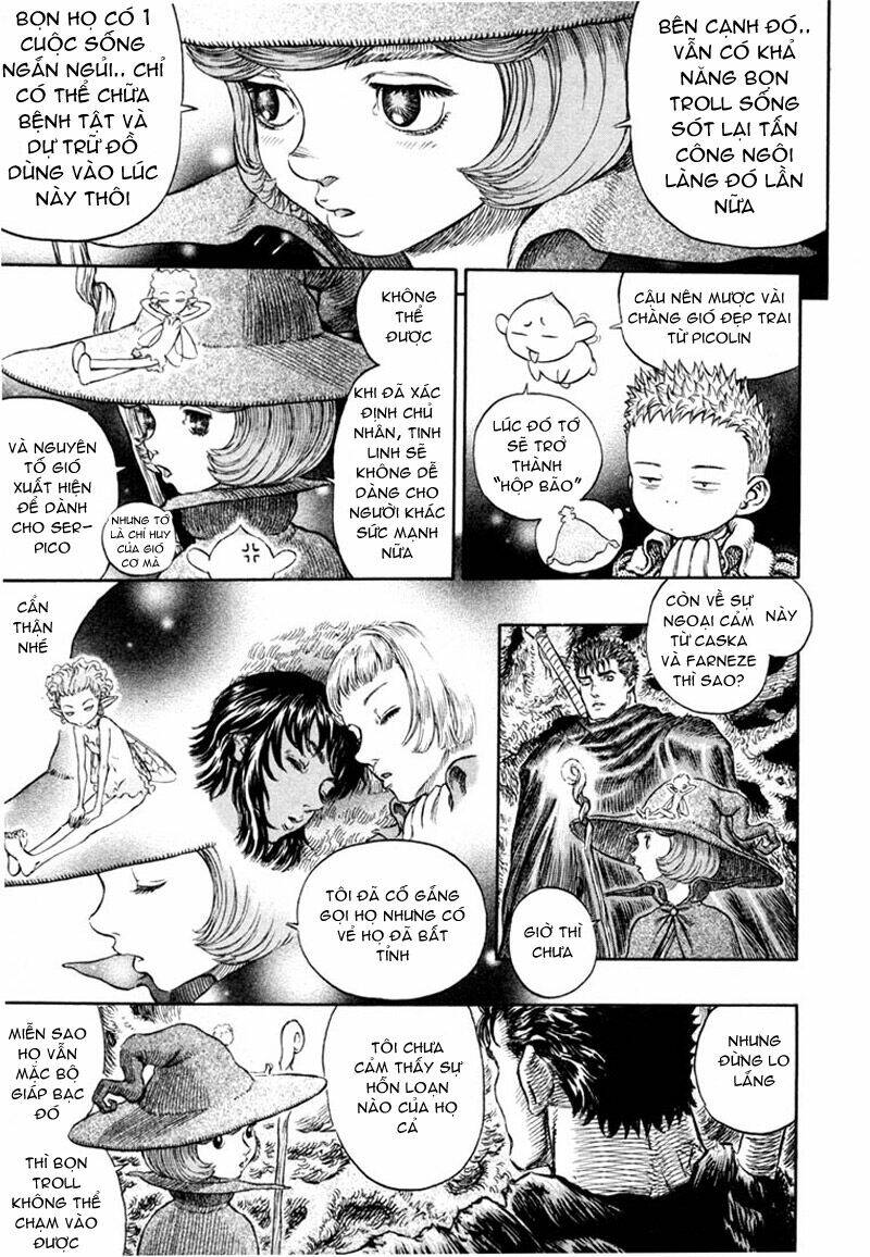 Berserk Tập 231 trang 14