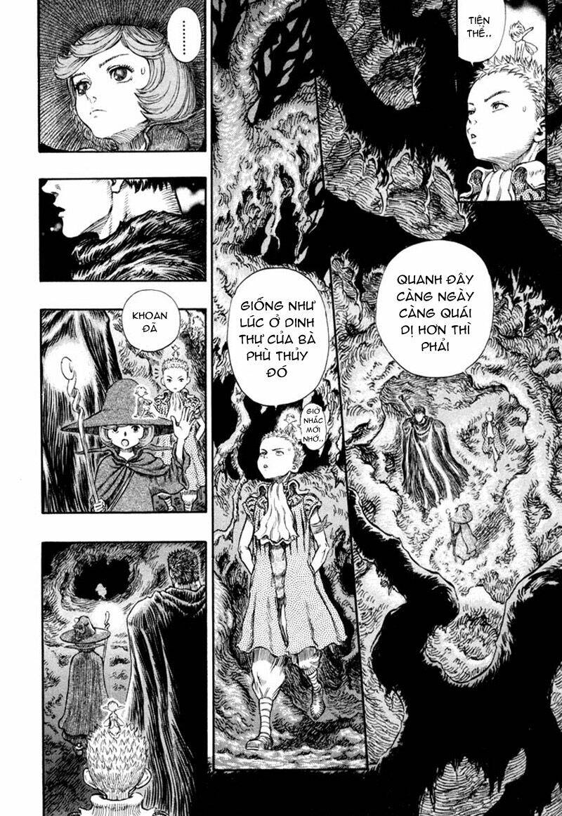 Berserk Tập 231 trang 15