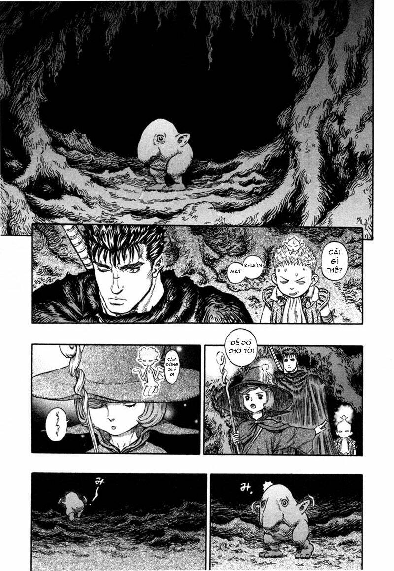 Berserk Tập 231 trang 16