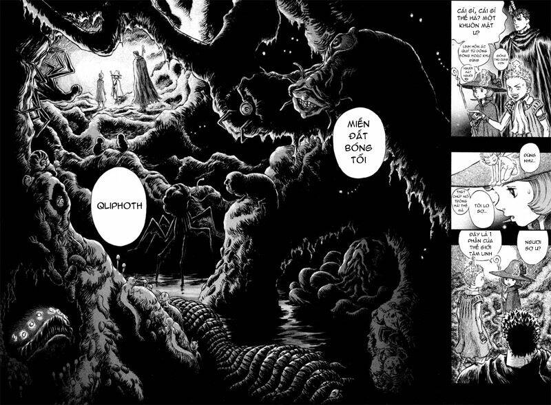 Berserk Tập 231 trang 17