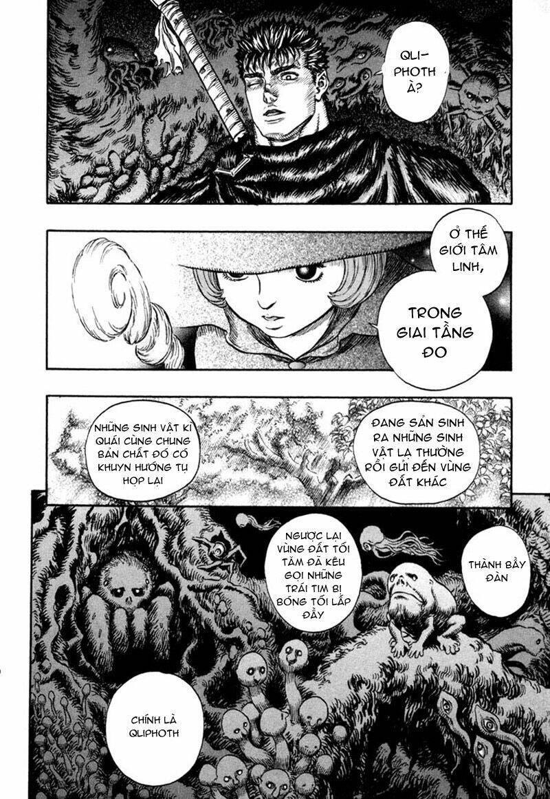 Berserk Tập 231 trang 18