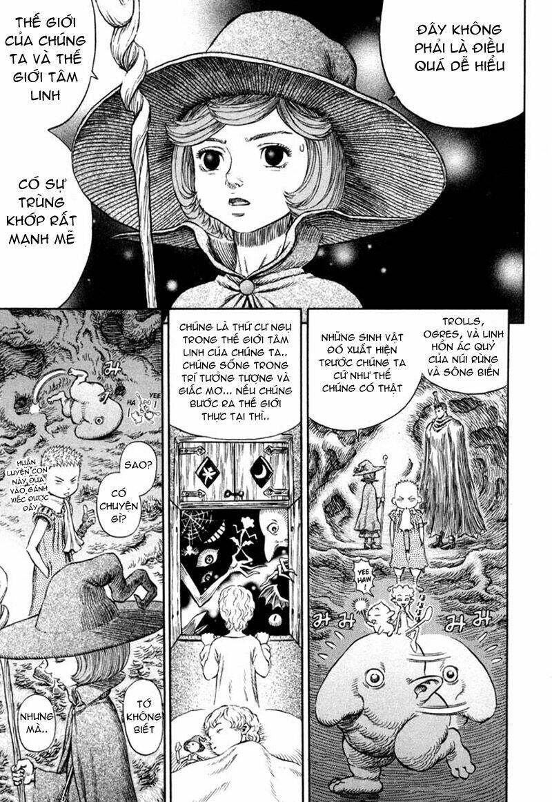 Berserk Tập 231 trang 19