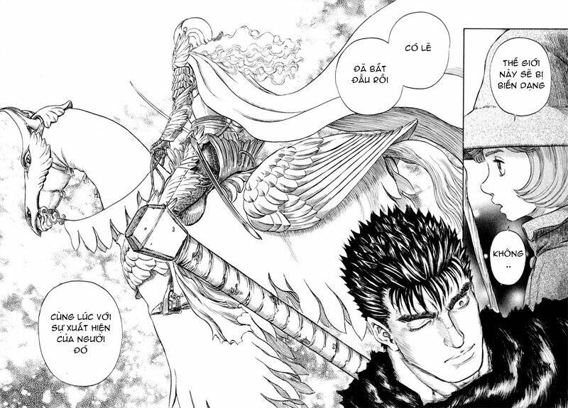 Berserk Tập 231 trang 20