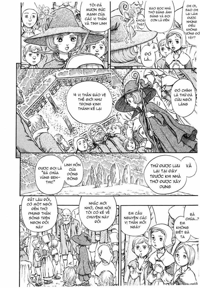 Berserk Tập 231 trang 3