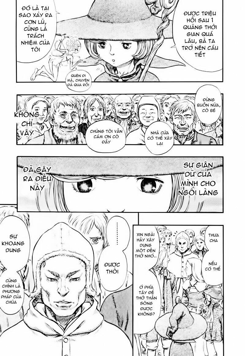 Berserk Tập 231 trang 4