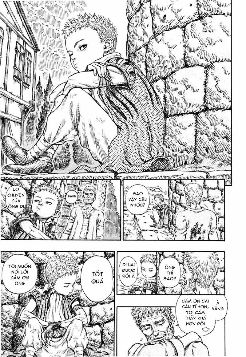 Berserk Tập 231 trang 6
