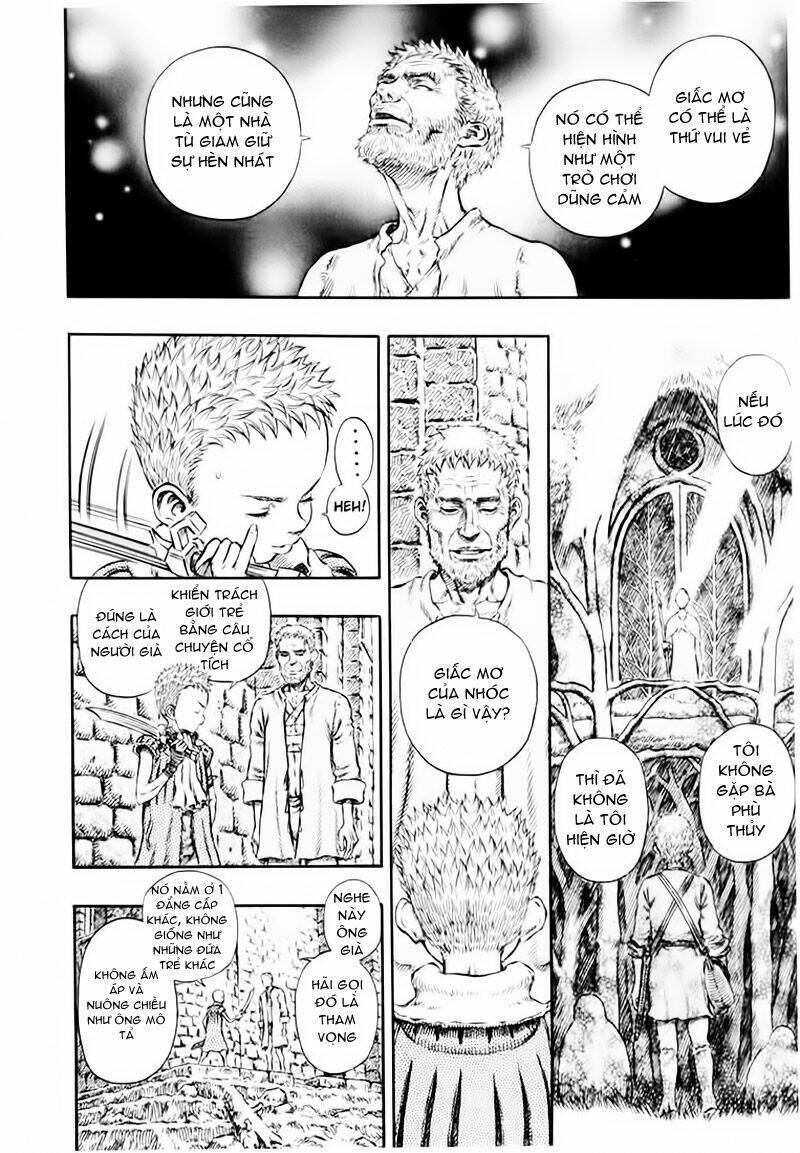 Berserk Tập 231 trang 9