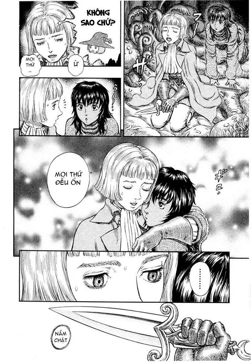 Berserk Tập 232 trang 11