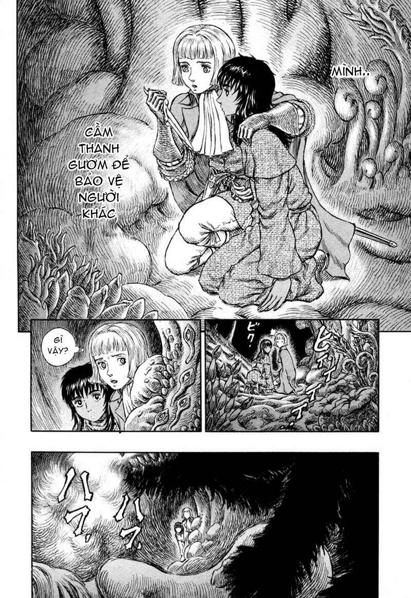 Berserk Tập 232 trang 12
