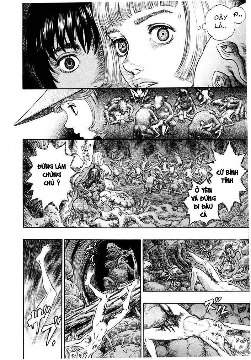 Berserk Tập 232 trang 14