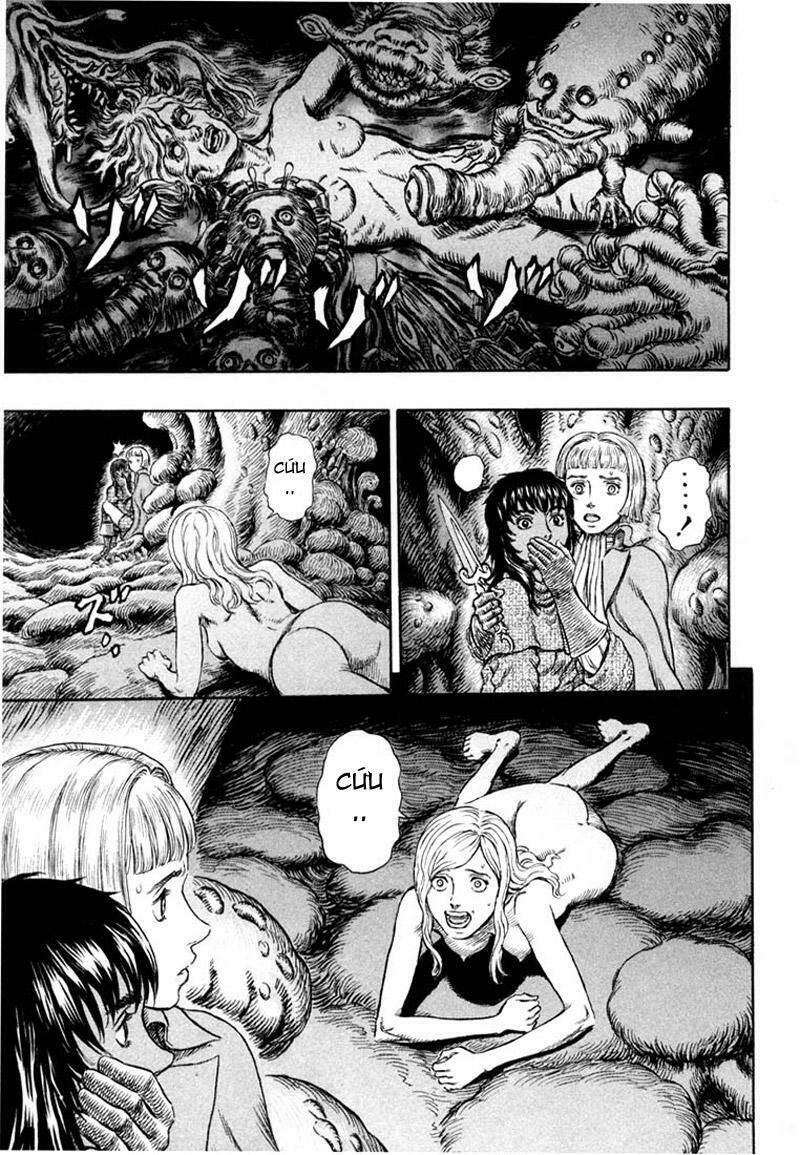 Berserk Tập 232 trang 15