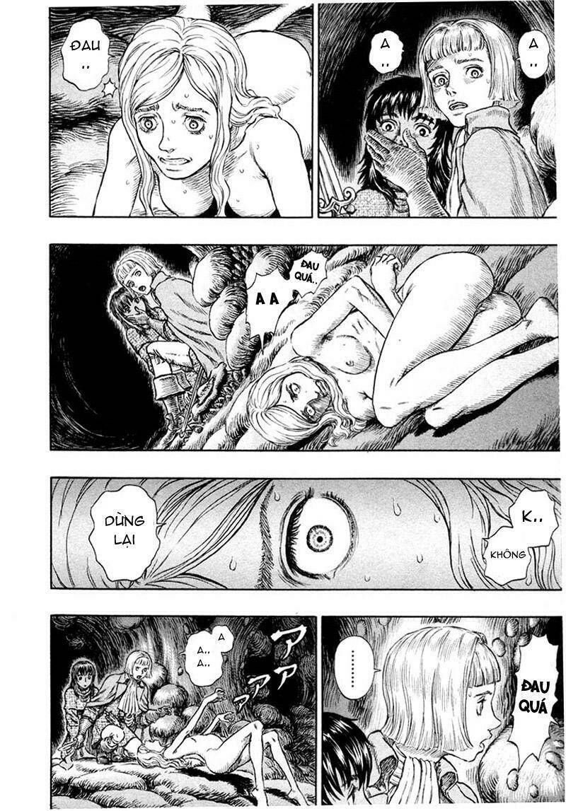 Berserk Tập 232 trang 16