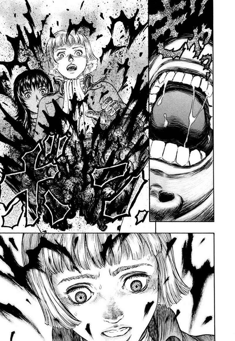 Berserk Tập 232 trang 17