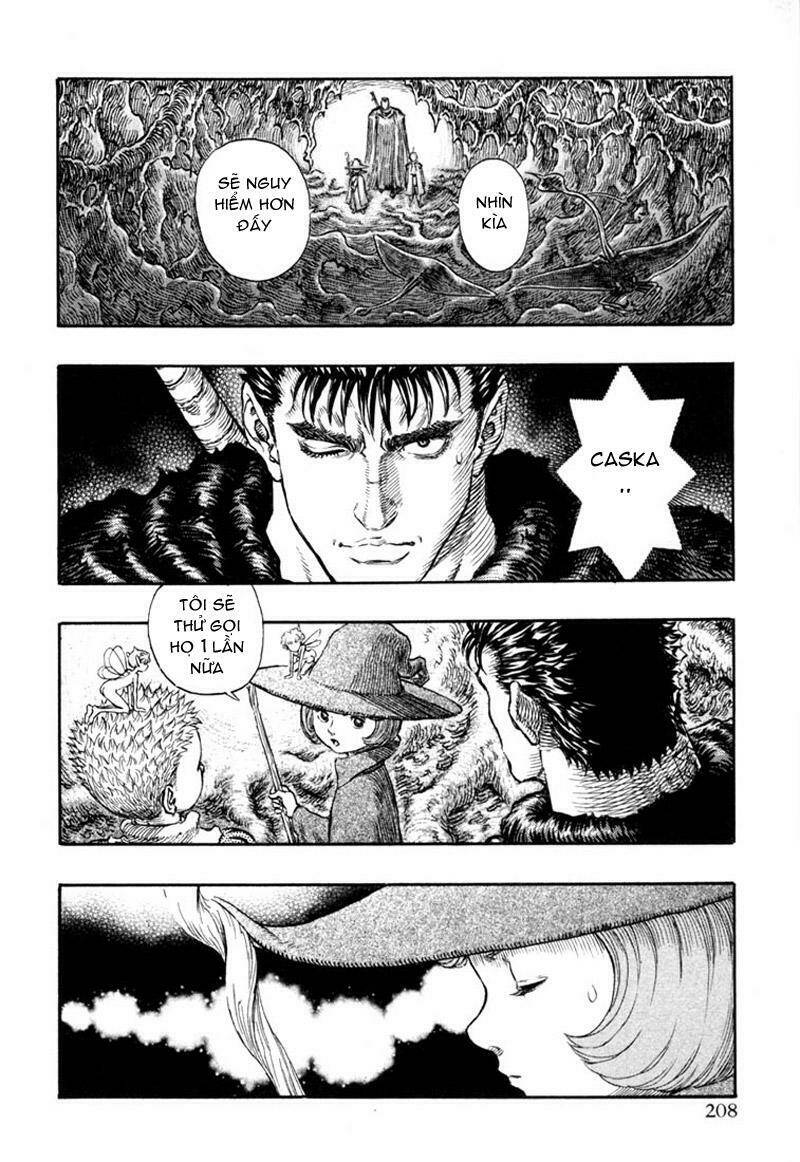 Berserk Tập 232 trang 4