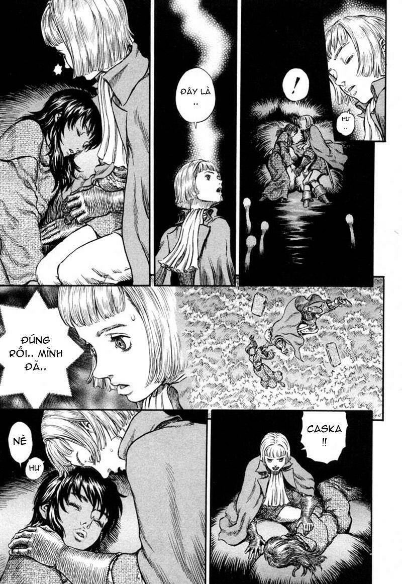 Berserk Tập 232 trang 5