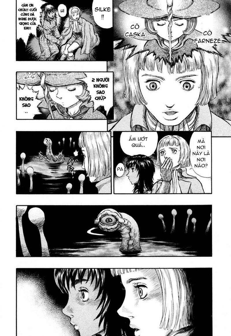 Berserk Tập 232 trang 6