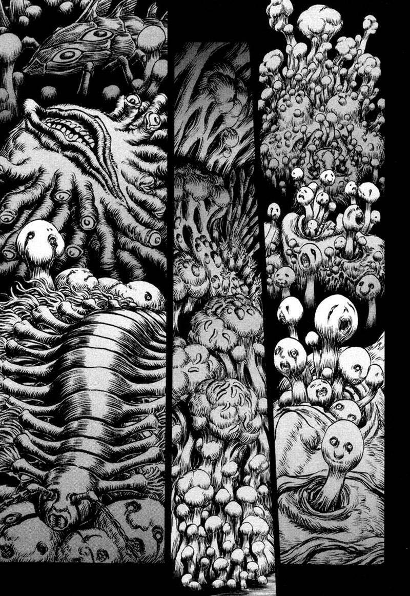 Berserk Tập 232 trang 7