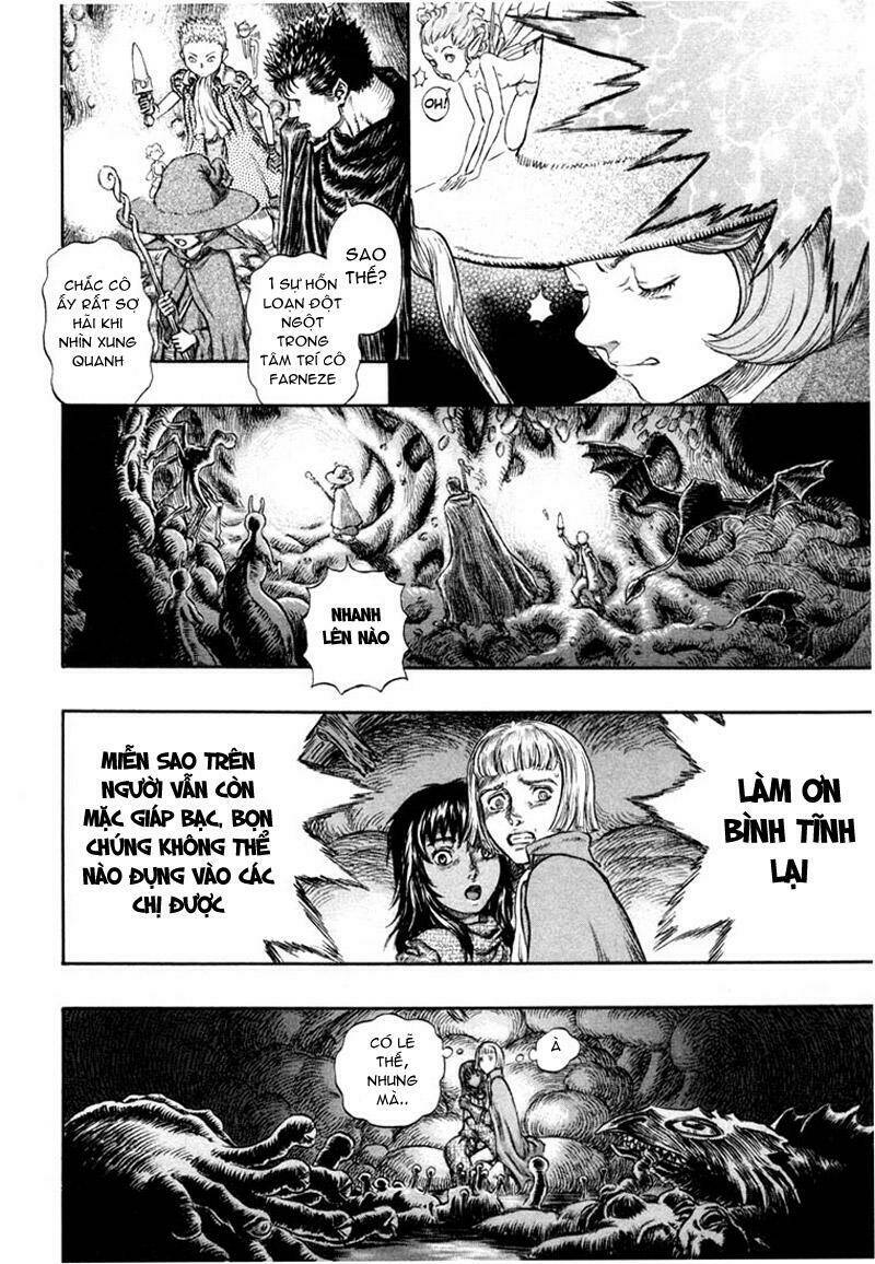Berserk Tập 232 trang 9