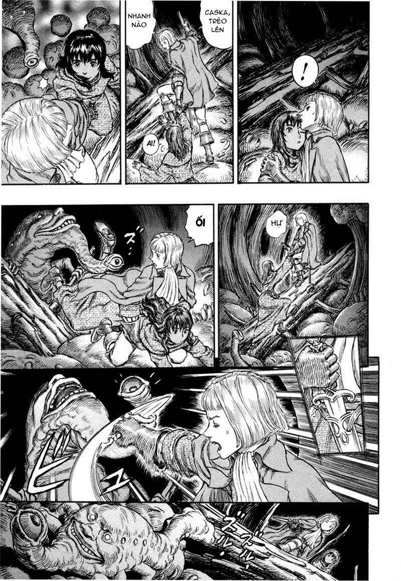 Berserk Tập 232 trang 10