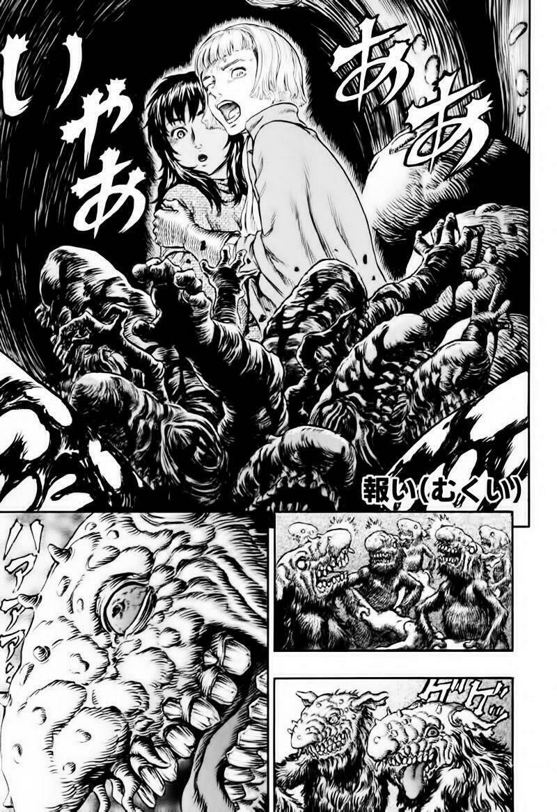 Berserk Tập 233 trang 2