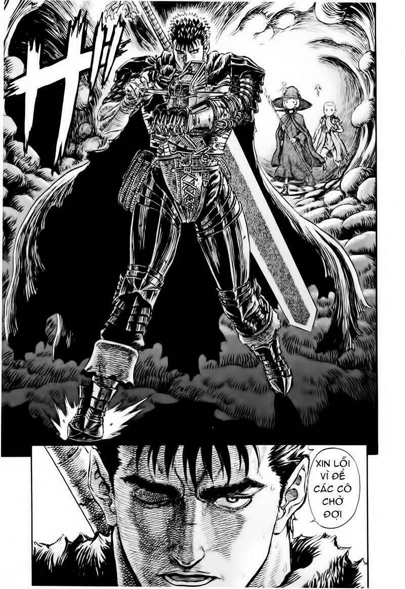 Berserk Tập 233 trang 11