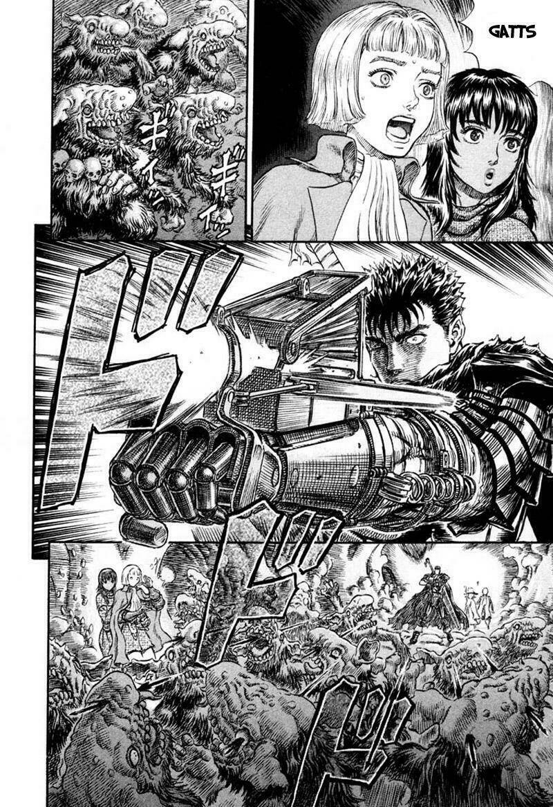 Berserk Tập 233 trang 12