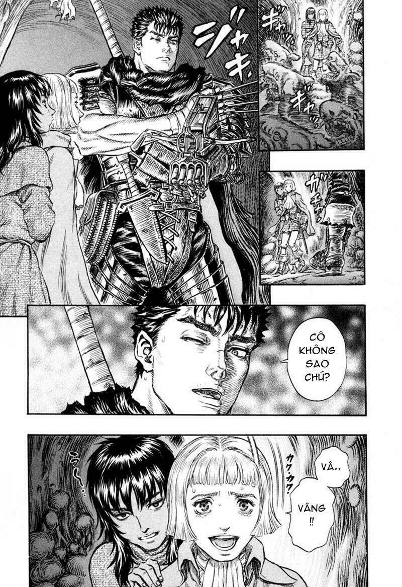 Berserk Tập 233 trang 13