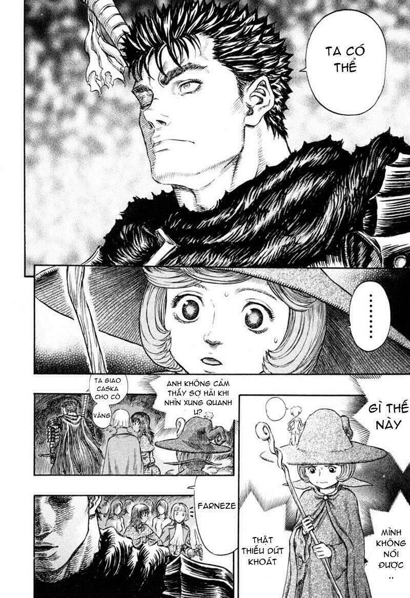 Berserk Tập 233 trang 16