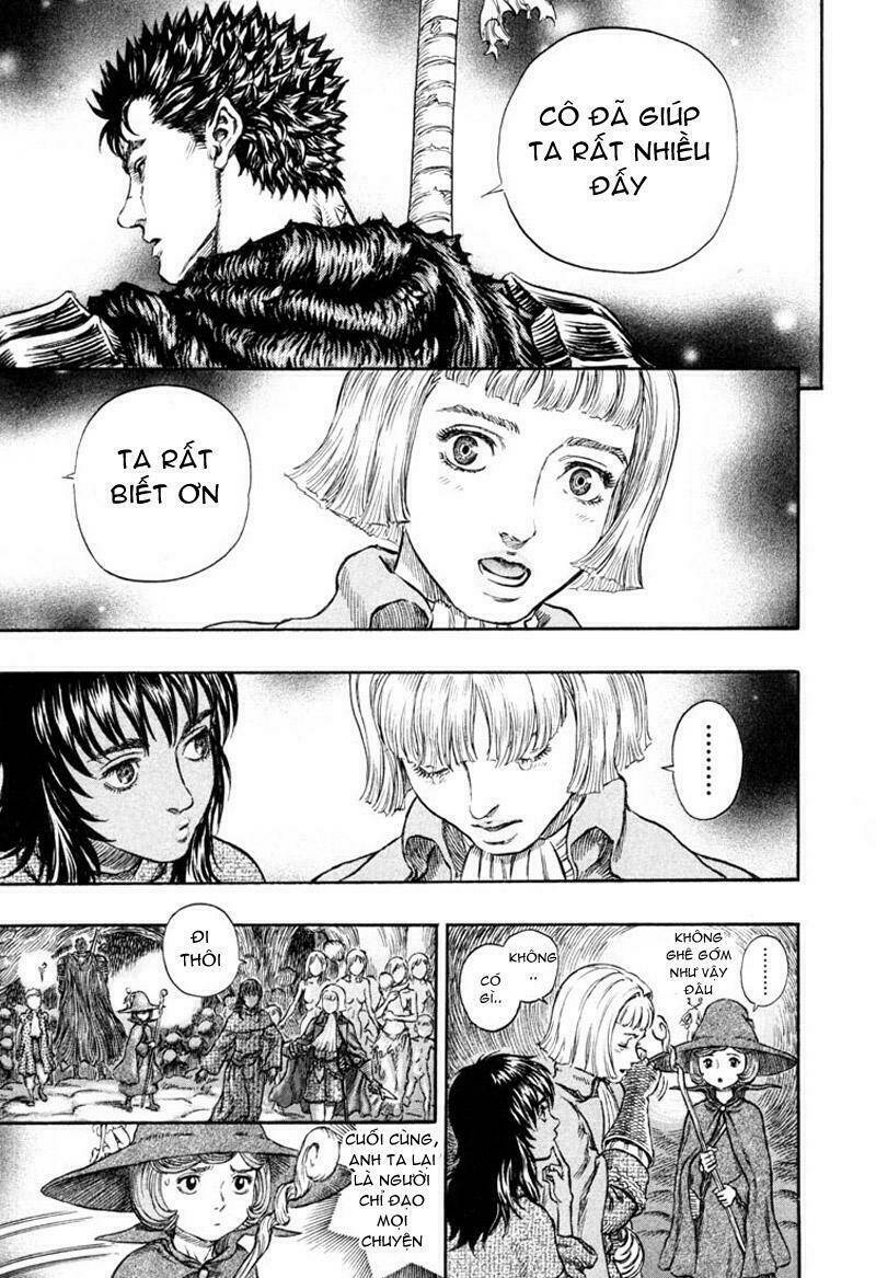 Berserk Tập 233 trang 17