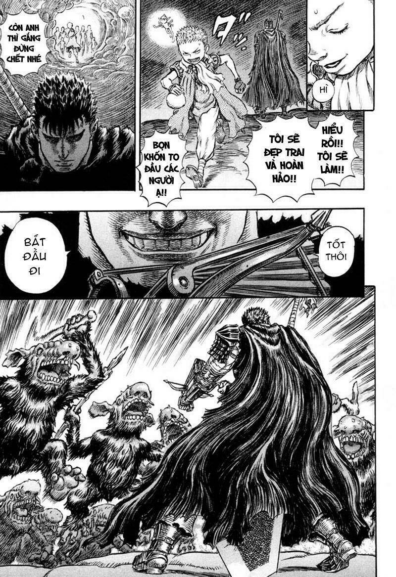 Berserk Tập 233 trang 19