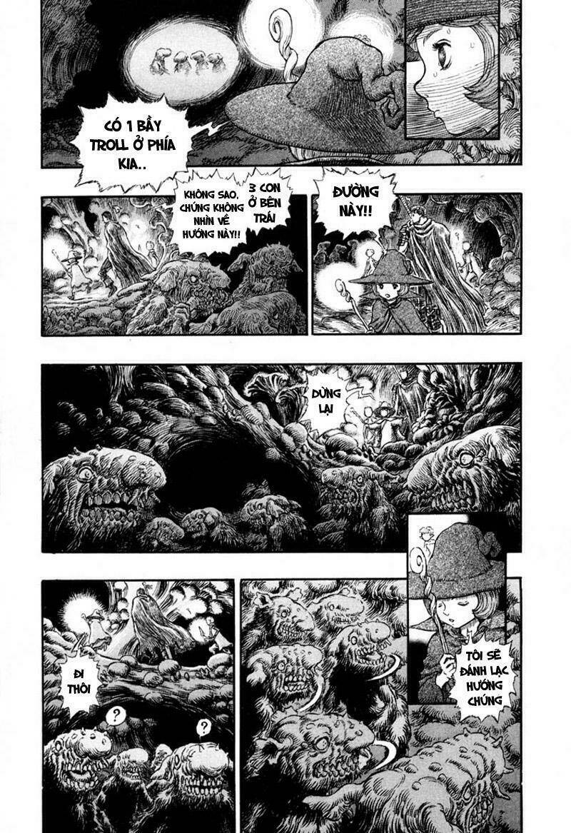 Berserk Tập 233 trang 4