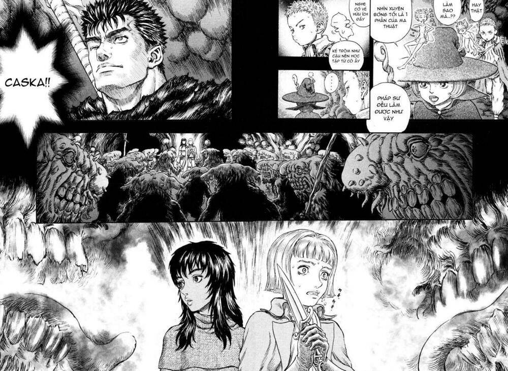 Berserk Tập 233 trang 5