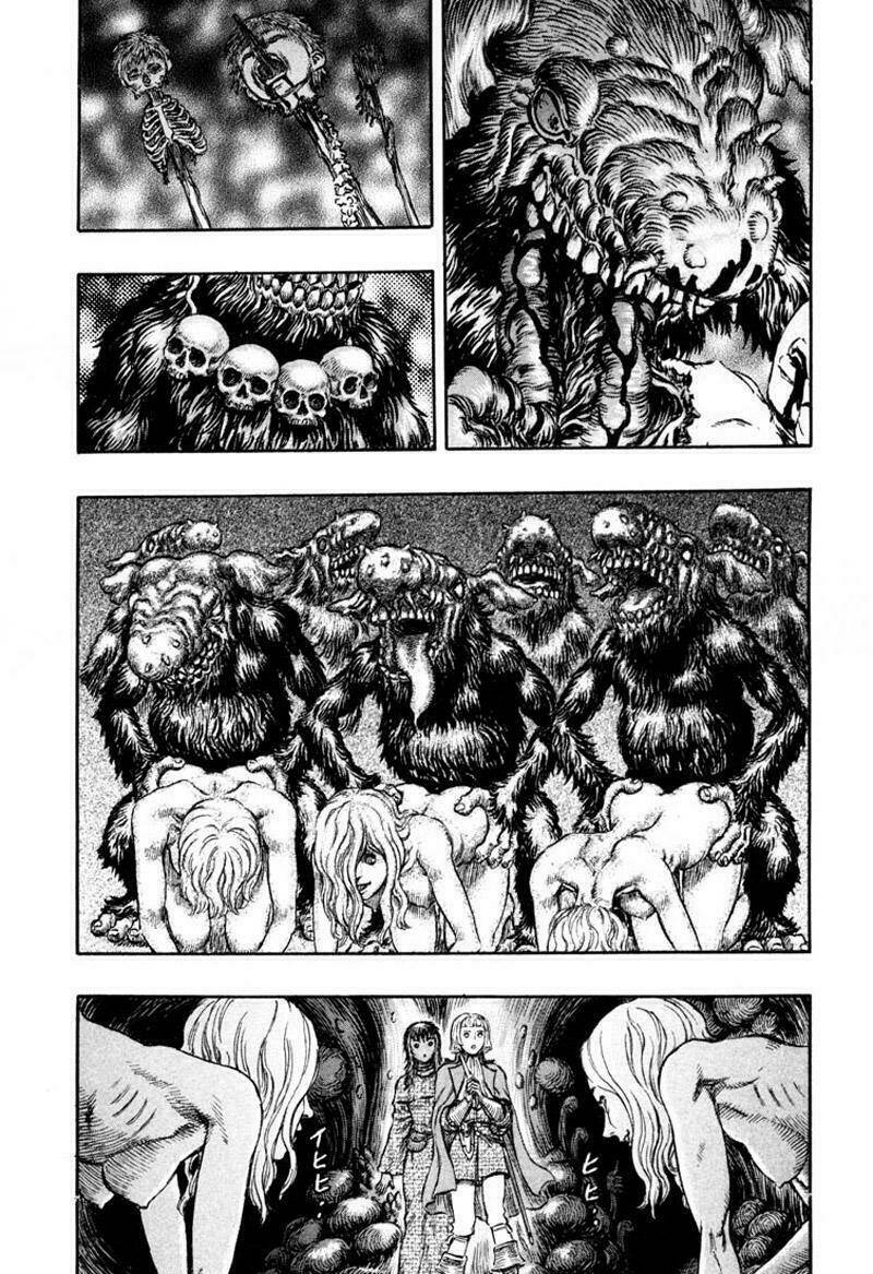 Berserk Tập 233 trang 6