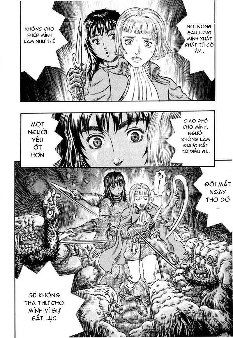 Berserk Tập 233 trang 8